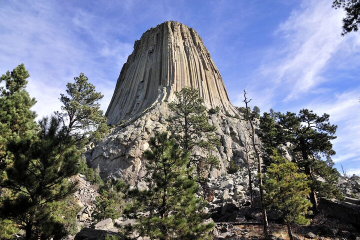 Devils Tower (Bear Lodge)